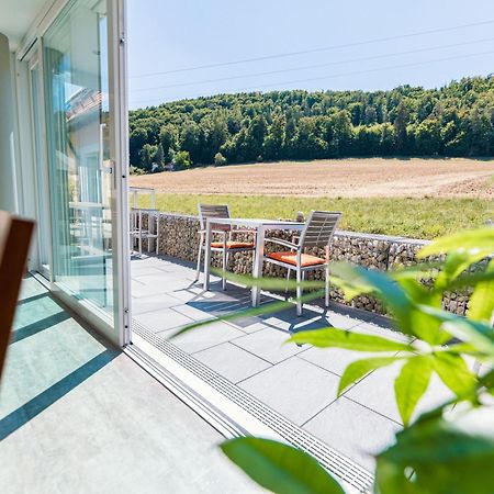 Fruehstueckspension Spitzauer Nittendorf Екстер'єр фото