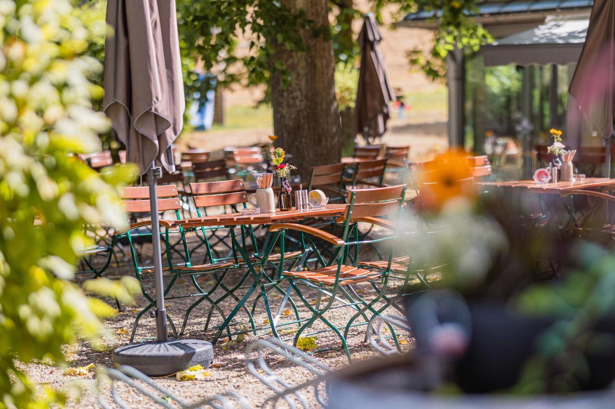 Fruehstueckspension Spitzauer Nittendorf Екстер'єр фото