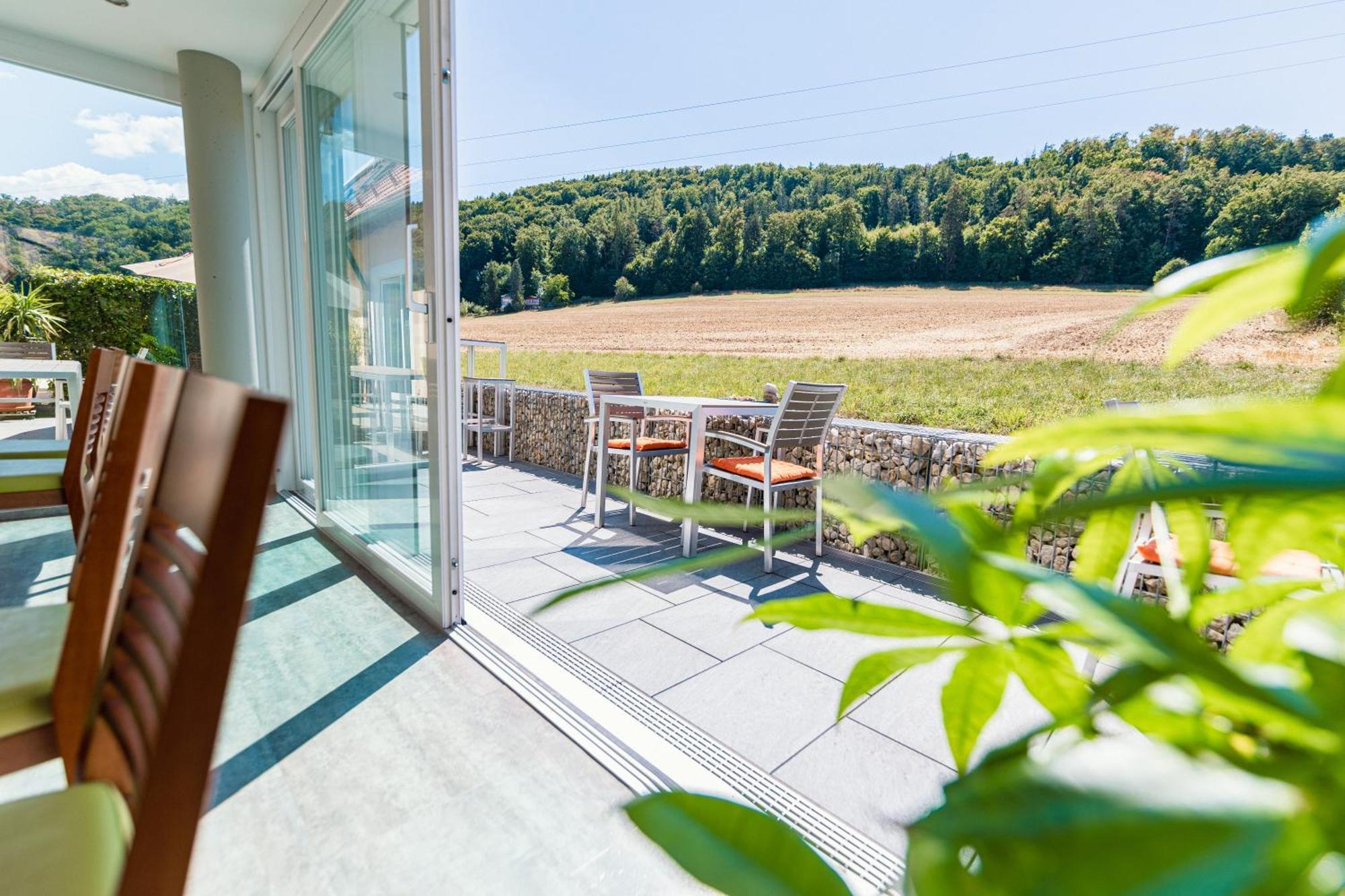 Fruehstueckspension Spitzauer Nittendorf Екстер'єр фото